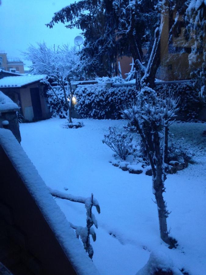 Attici Agli Acquedotti Romani Appartement *