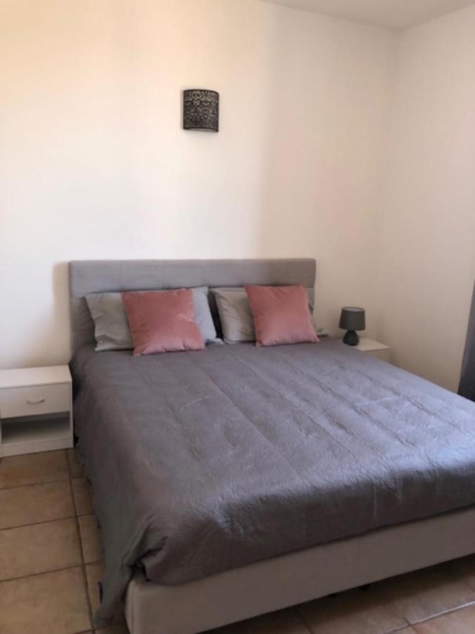 Appartement Attici Agli Acquedotti Romani Rome