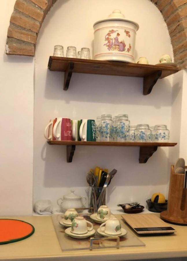 Appartement Attici Agli Acquedotti Romani Rome