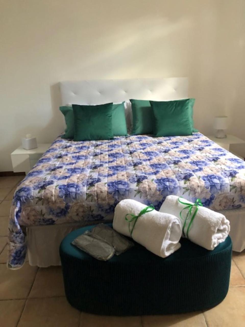 Appartement Attici Agli Acquedotti Romani Rome