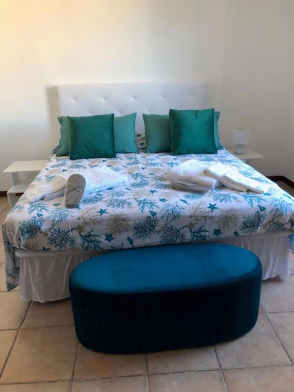 Attici Agli Acquedotti Romani Appartement *